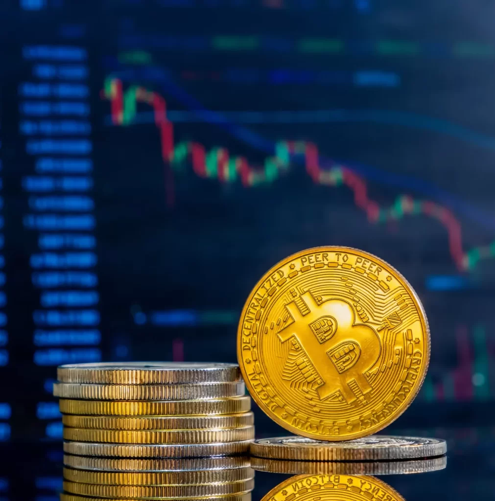 Cripto – Thiago Barbosa